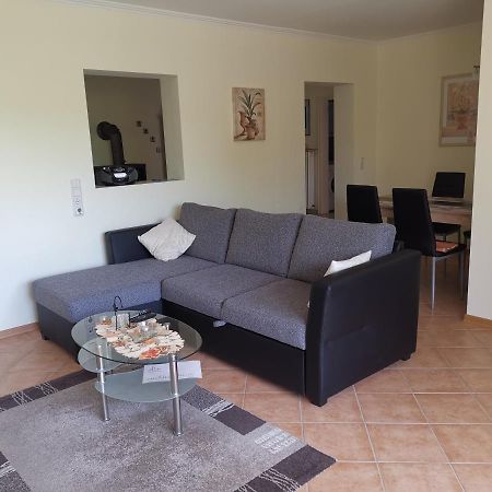 Ferienwohnung Zum Baetstaen Pluwig Экстерьер фото