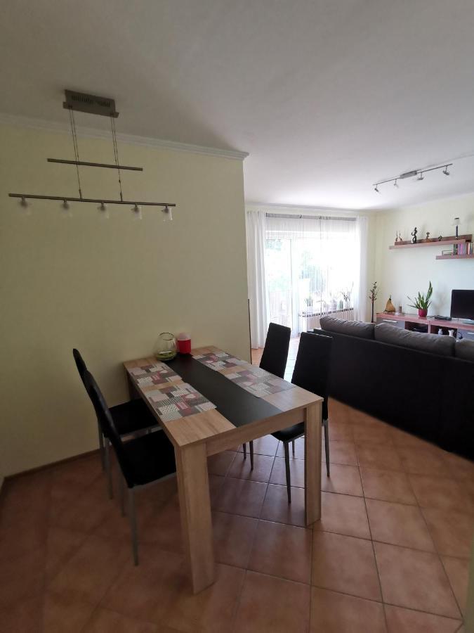 Ferienwohnung Zum Baetstaen Pluwig Экстерьер фото